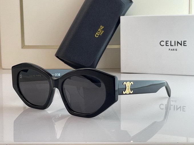 Celine Sunglasses ID:20230724-113